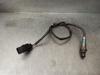 Sonda lambda, sensor de oxigênio até o catalisador 057906262 VAG