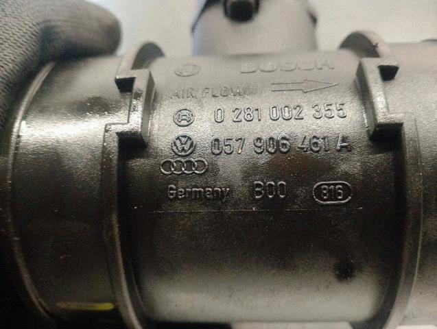 VAG 057906461A ДМРВ в наличии Павлоград