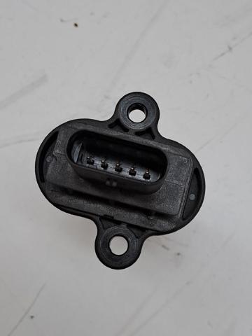 057906461J VAG Датчик потока (расхода) воздуха, расходомер M.A.F. - (Mass Airflow) купить в Сумы