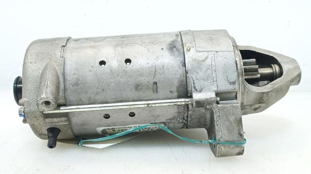 057911023E Стартер купить Львов