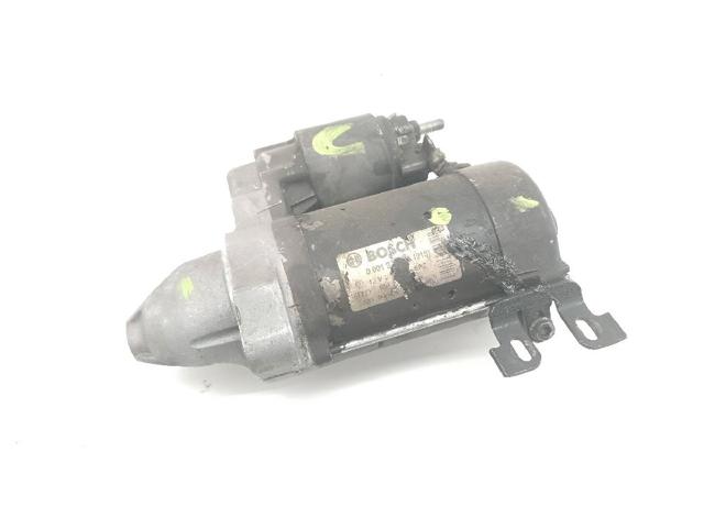 VAG 057911023EX Стартер в наличии Сумы