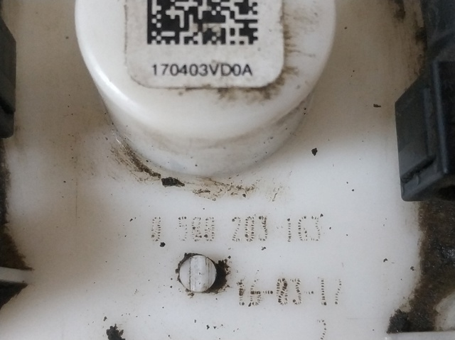 NISSAN 0580203163 в наличии Тернополь