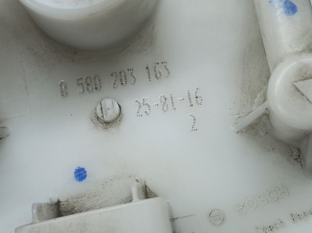 NISSAN 0580203163 в наличии Киев