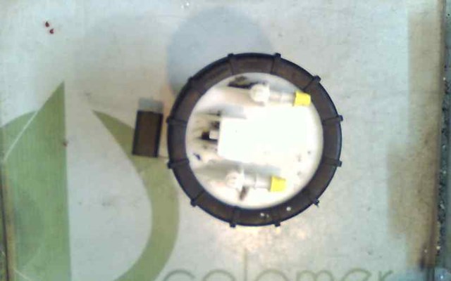 Módulo de bomba de combustível com sensor do nível de combustível 0580300022 Nissan