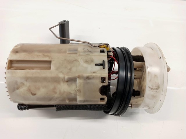 Módulo de bomba de combustível com sensor do nível de combustível 0580300022 Nissan