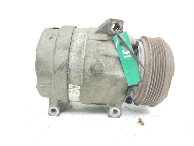 RENAULT 0580464076 Магистральный бензонасос в наличии Львов