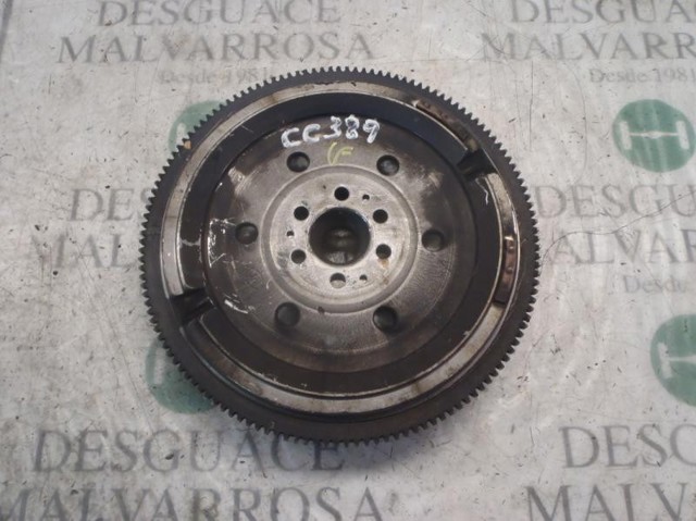 Volante de motor 058105266H VAG