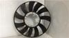 Ventilador (roda de aletas) do radiador de esfriamento 058121301B VAG