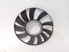 Ventilador (roda de aletas) do radiador de esfriamento 058121301B VAG