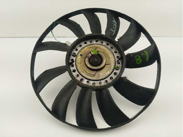 Motor viscoso do ventilador para audi a4 (8d2,8d2) (1995-2000) 1.8 adr 058121347