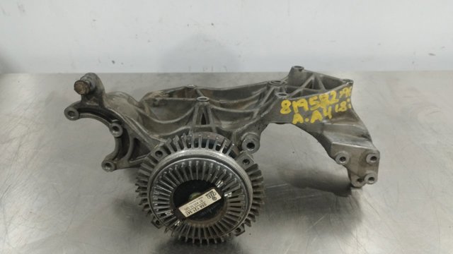 Motor de ventilador viscoso para Audi A4 Avant 1.9 TDI AFN 058121347