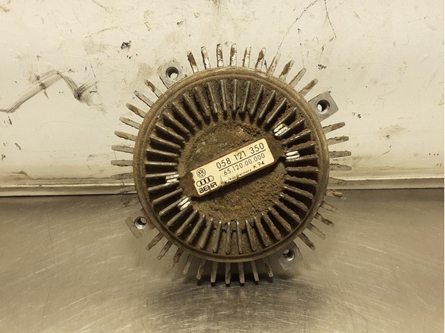 Motor viscoso do ventilador para audi a4 1.9 tdi 1z 058121350