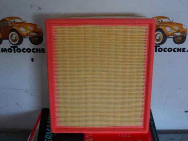 Filtro de ar 058133843 VAG