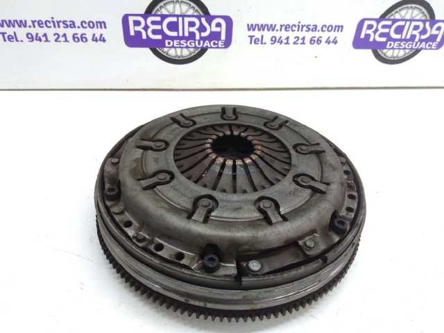 VAG 058141117A Корзина сцепления в наличии Полтава