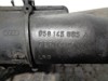 Radiador de intercooler 058145805A VAG