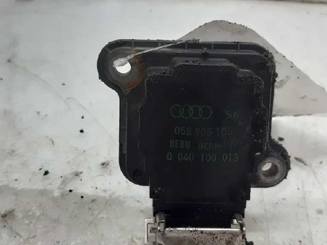 Bobina de ignição Audi-VW 058905105
