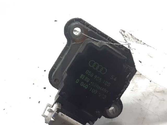 Bobina de ignição Audi-VW 058905105