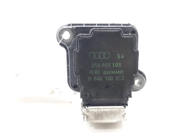 Bobina para Audi A8 3.7 sem código 058905105