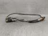 Sonda lambda, sensor de oxigênio depois de catalisador 058906265B VAG