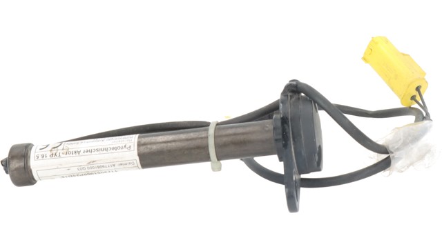 0589P1000095 MERCEDES Пиропатрон петли капота купить в Ужгород