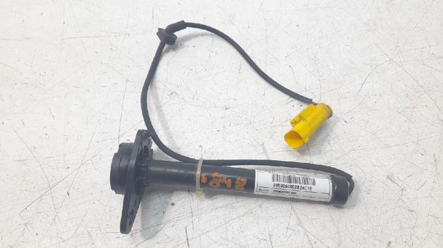 MERCEDES 0589P1000095 Пиропатрон петли капота в наличии Кривой Рог