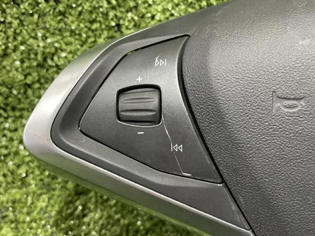 0589P1000552 Подушка безопасности (AIRBAG) водительская купить Ровно