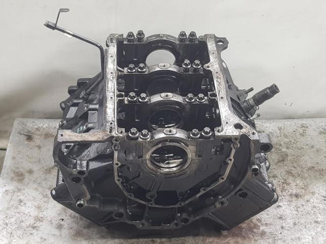 Bloco de cilindros de motor 059100103TX VAG/Audi