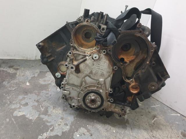 VAG 059100105BX Блок цилиндров двигателя в наличии Чернигов