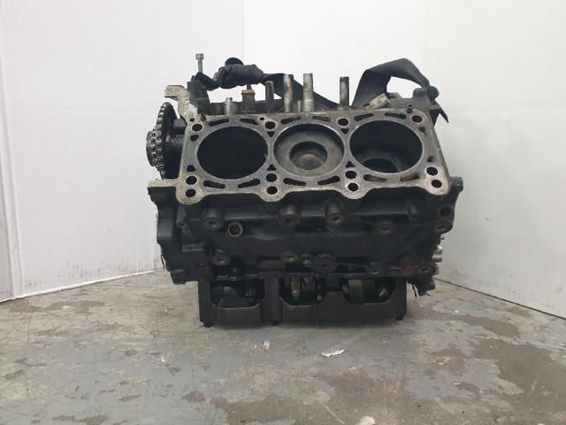 VAG 059100105BX Блок цилиндров двигателя в наличии Винница