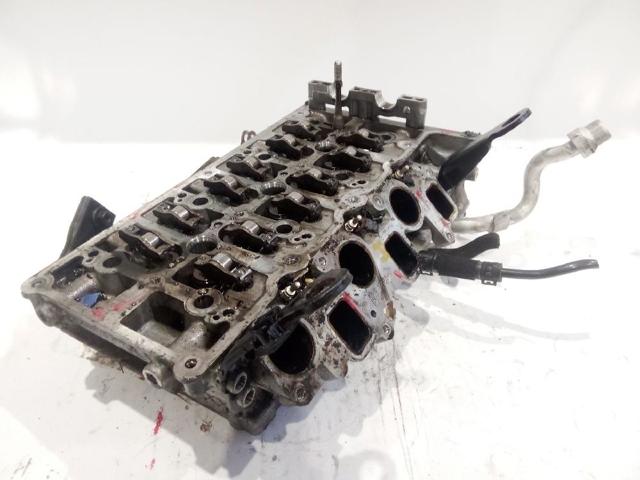 VAG 059103263X Головка блока цилиндров (ГБЦ) в наличии Запорожье