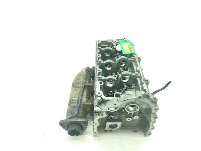 VAG 059103265HX Головка блока цилиндров (ГБЦ) левая в наличии Запорожье