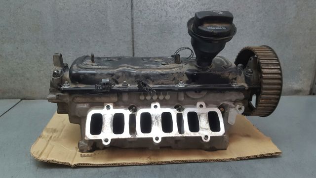 VAG 059103266FX Головка блока цилиндров (ГБЦ) левая в наличии Черкассы