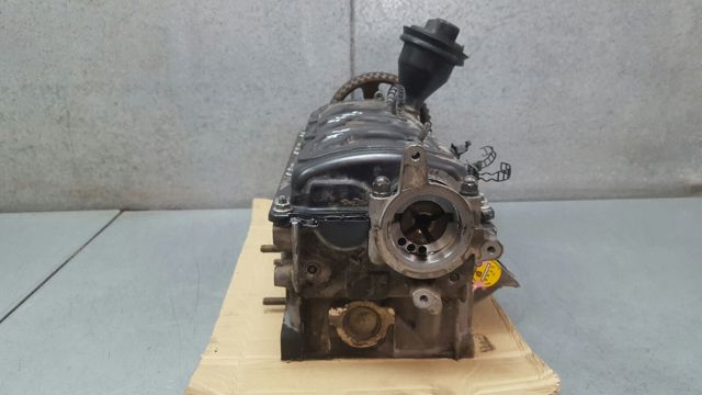 VAG 059103266FX Головка блока цилиндров (ГБЦ) левая в наличии Ирпень