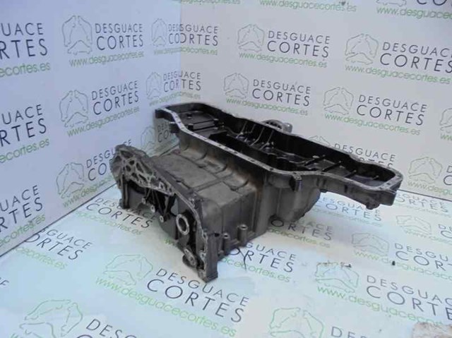 Panela de óleo de cárter do motor 059103603AF VAG