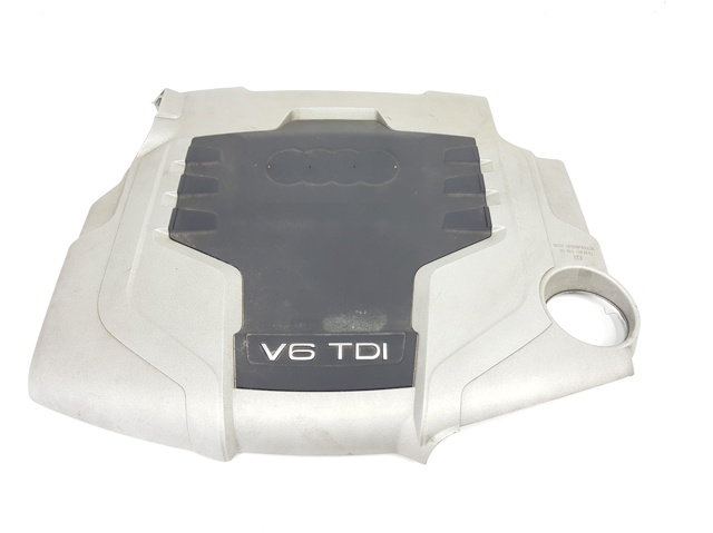 Tampa de motor decorativa 059103925AQ VAG