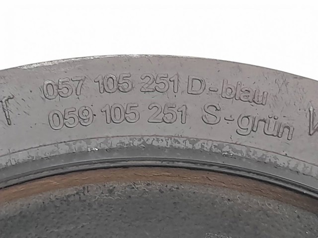 VAG 059105251 Шкив коленвала в наличии Киев