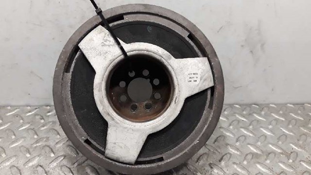 VAG 059105251AC Шкив коленвала в наличии Днепр