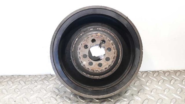 059105251AC VAG Шкив коленвала купить в Чернигов