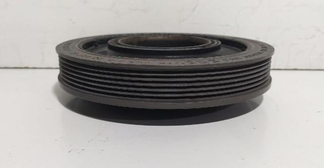 059105251AD VAG Шкив коленвала купить в Житомир