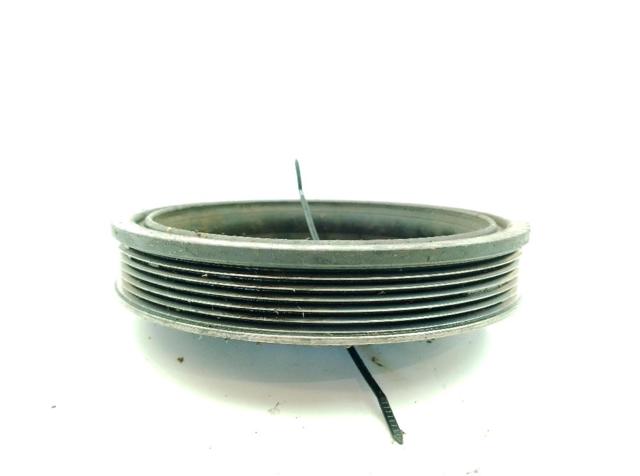 VAG 059105251EG Шкив коленвала в наличии Чернигов