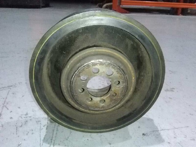 Polia de cambota 059105251M VAG