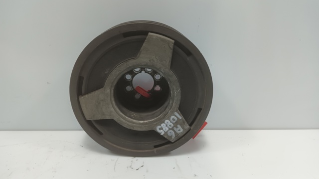 Polia de cambota 059105251M VAG