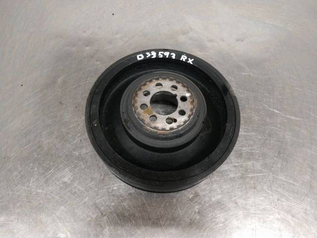 Polia de cambota 059105251M VAG