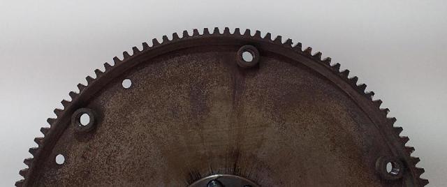 Volante de motor Audi A6 4A2