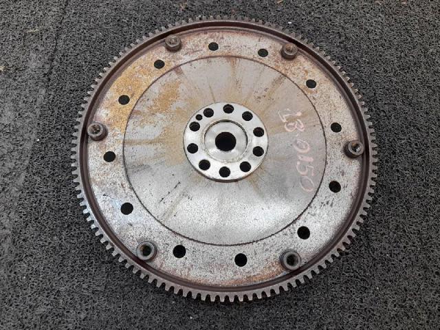 Volante de motor Audi A6 4A2