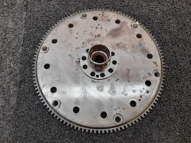 Volante de motor Audi A6 4A2