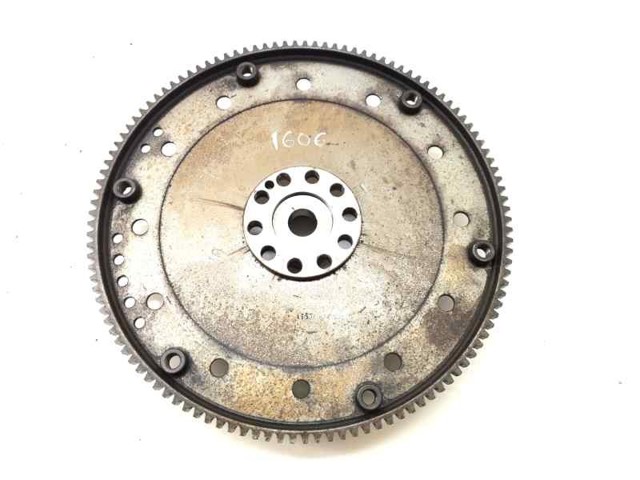 Volante de motor Audi A6 4A2