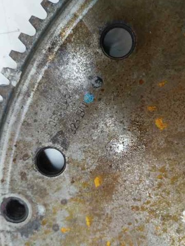 Volante de motor Audi A6 4A2