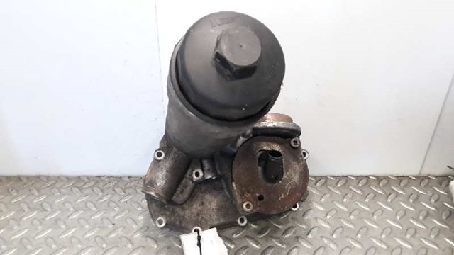 VAG 059115405F Корпус масляного фильтра в наличии Чернигов
