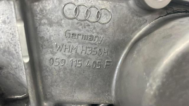 VAG 059115405F Корпус масляного фильтра в наличии Запорожье